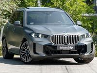 Gebraucht BMW X5 M Sport 489 PS (359 kW) 2024 Grau SUV