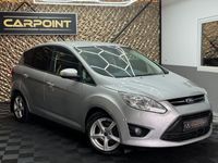 gebraucht Ford C-MAX Champions Edition /SHZ/PDC/Klima