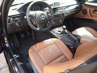 gebraucht BMW 318 Cabriolet i