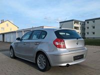 gebraucht BMW 116 Benzin