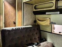 Gebraucht VW LT 75 PS (55 kW) 1984 Weiß Van / Kleinbus