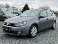Gebraucht VW Golf VII Highline 160 PS (117 kW) 2012 Grau Limousine