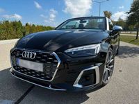 gebraucht Audi A5 Cabriolet S5 TFSI quattro tiptronic