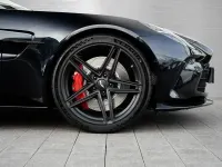 Neu Aston Martin Vantage 665 PS (489 kW) 2025 Schwarz Coupé