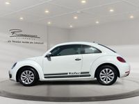 gebraucht VW Beetle Beetle1.2 TSI GRA Climatronic SHZ PDC