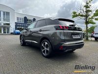 gebraucht Peugeot 3008 Allure PureTech 130 Automatik