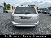 Gebraucht Ford Focus Style 136 PS (100 kW) 2010 Silber Limousine