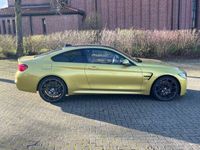 gebraucht BMW M4 M4Coupe DKG Competition