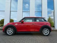 Używany Mini Cooper S 192 KM (141 kW) 2019 Czerwony Hatchback