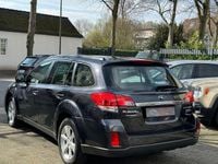Gebraucht Subaru Outback 150 PS (110 kW) 2014 Kombi