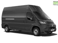 Neu Opel Movano 179 PS (131 kW) 2026 Graphit grau metallic Van