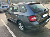 gebraucht Skoda Fabia FabiaCombi 1.0 MPI Edition