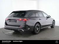 Usata Mercedes E300 Premium 313 CV (230 kW) 2024 Grigio Station wagon