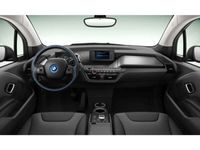 gebraucht BMW i3 (120 Ah), Navi Business Klimaaut. PDC