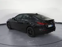 Gebraucht BMW 220 Sport Line 190 PS (139 kW) 2021 Schwarz Coupé