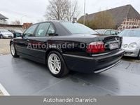 Gebraucht BMW 728 Shadowline 193 PS (141 kW) 2000 Schwarz Limousine
