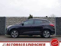 gebraucht Hyundai ix35 2.0 2WD Trend