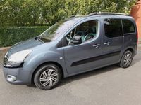 gebraucht Citroën Berlingo Automatik*rollstuhlgerecht*Garantie*