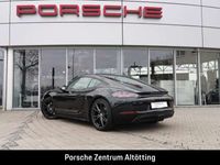 gebraucht Porsche 718 Cayman (718) T | Interieur Paket T | PDK |