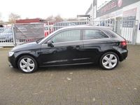 Gebraucht Audi A3 Ambition 150 PS (110 kW) 2013 Schwarz Limousine