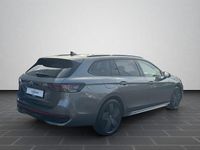 Gebraucht VW Passat 193 PS (141 kW) 2026 Diabasgrau metallic / grenadillschwarz metallic (metallic) Limousine