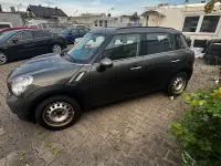 Gebraucht Mini Cooper S Countryman 143 PS (105 kW) 2012 Braun SUV