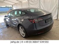 Second-hand Tesla Model 3 366 kW (498 CP) 2021 Gri Berlinǎ