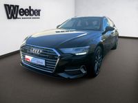 gebraucht Audi A6 Avant sport 45 TFSI quattro S tronic