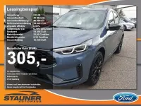 Neu Ford Kuga 242 PS (177 kW) 2026 Blau SUV