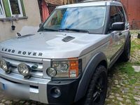 gebraucht Land Rover Discovery +6neue Reifen 4neue reifen drauf