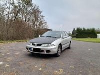 Gebraucht Mitsubishi Carisma 125 PS (91 kW) 1998 Limousine
