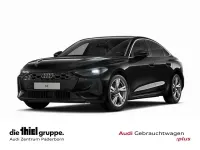 Gebraucht Audi A5 Business 204 PS (150 kW) 2025 Schwarz Limousine