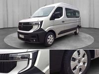 Gebraucht Renault Master 170 PS (125 kW) 2025 Centaurigrau Kombi