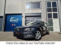 Gebraucht VW Passat Highline 150 PS (110 kW) 2017 Grau Limousine