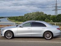 gebraucht Mercedes S400 S 400d 4Matic L 9G-TRONIC