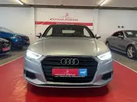 Gebraucht Audi A3 Cabriolet Sport 150 PS (110 kW) 2018 Andere Cabrio