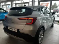 Occasion Renault Captur Evolution 140 ch (102 kW) 2022 Gris SUV