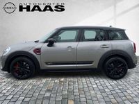 gebraucht Mini John Cooper Works Clubman John Cooper Works ALL4 Countryman KeyLess LED Navi