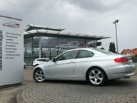 gebraucht BMW 325 i Coupe Aut. 17",Xenon,PDC,Freisprech