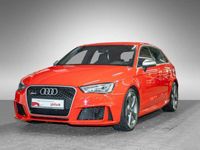 gebraucht Audi RS3 Sportback 2.5 TFSI quattro S tronic