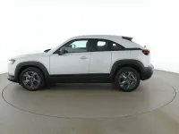 Gebraucht Mazda MX30 Ad'Vantage 170 PS (125 kW) 2024 Grau SUV
