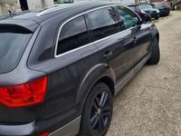 gebraucht Audi Q7 Q73.0 TDI DPF quattro tiptronic