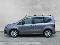 Neu Renault Kangoo Techno 131 PS (96 kW) 2026 Grau Van / Kleinbus