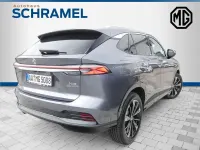 Gebraucht MG HS Luxury 199 PS (146 kW) 2025 Grau SUV