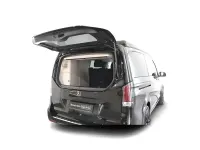 Gebraucht Mercedes V300 Marco Polo 2024 Schwarz Van / Kleinbus