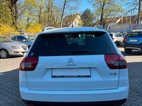 Gebraucht Citroën C5 SELECTION 140 PS (102 kW) 2013 Kombi