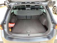 Gebraucht Seat Leon ST FR 150 PS (110 kW) 2025 Magnetic grau metallic Kombi