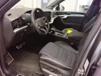 Gebraucht VW Touareg R-line 340 PS (250 kW) 2025 Grau SUV