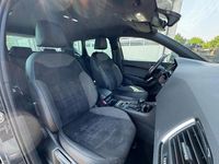 Gebraucht Seat Ateca XCELLENCE 190 PS (139 kW) 2018 Grau SUV