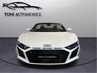 gebraucht Audi R8 Spyder 5.2 FSI quattro performance*Carbon*